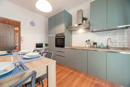 Habitación privada en Via Curzola, 3, 35135 Padova PD, Italia, imagen 10 de 33