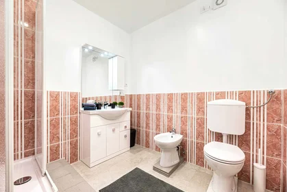 Private room at Via Enrico Toti, 35135 Padova PD, Italy, image 13 of 14