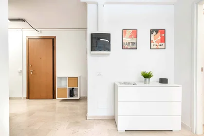 Private room at Via Enrico Toti, 35135 Padova PD, Italy, image 7 of 14