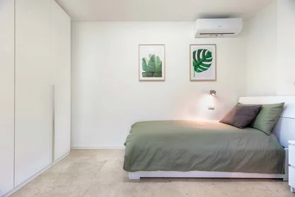 Private room at Via Enrico Toti, 35135 Padova PD, Italy, image 2 of 15