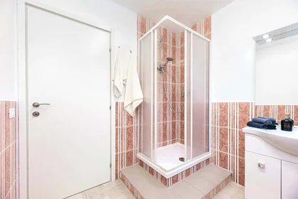 Private room at Via Enrico Toti, 35135 Padova PD, Italy, image 13 of 15
