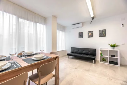 Private room at Via Enrico Toti, 35135 Padova PD, Italy, image 6 of 15