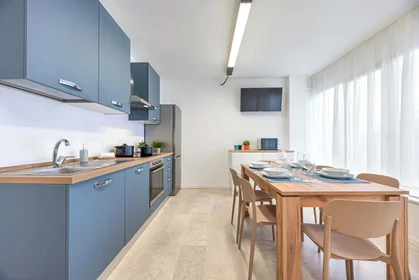 Private room at Via Enrico Toti, 35135 Padova PD, Italy, image 7 of 15