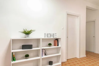 Private room at Via Nizza, 5, 35135 Padova PD, Italia, image 14 of 17