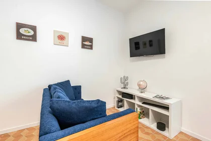 Private room at Via Nizza, 5, 35135 Padova PD, Italia, image 9 of 17