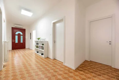 Private room at Via Nizza, 5, 35135 Padova PD, Italia, image 15 of 16