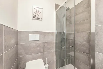 Habitación privada en Via Pietro Selvatico, 35132 Padova PD, Italy, imagen 13 de 17