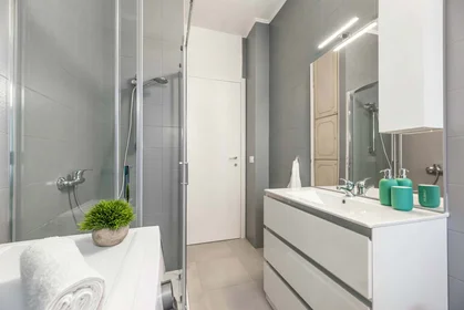 Habitación privada en Via Pietro Selvatico, 35132 Padova PD, Italy, imagen 16 de 17