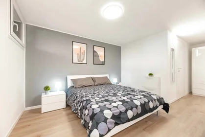 Habitación privada en Via Pietro Selvatico, 35132 Padova PD, Italy, imagen 2 de 17