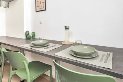 Habitación privada en Via Pietro Selvatico, 35132 Padova PD, Italy, imagen 6 de 17