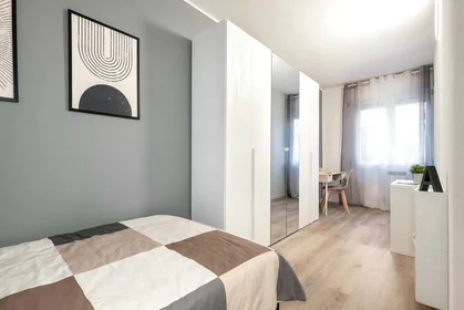 Habitación privada en Via Pietro Selvatico, 35132 Padova PD, Italy, imagen 2 de 16
