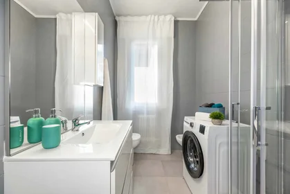 Habitación privada en Via Pietro Selvatico, 35132 Padova PD, Italy, imagen 14 de 16