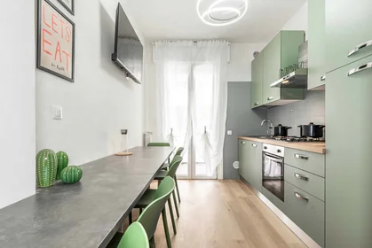 Habitación privada en Via Pietro Selvatico, 35132 Padova PD, Italy, imagen 16 de 16