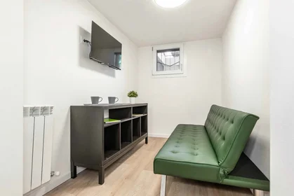 Habitación privada en Via Pietro Selvatico, 35132 Padova PD, Italy, imagen 6 de 16