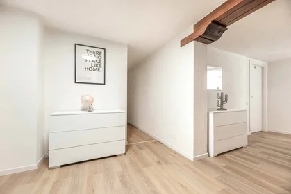 Habitación privada en Via Pietro Selvatico, 35132 Padova PD, Italy, imagen 7 de 16