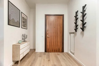 Habitación privada en Via Pietro Selvatico, 35132 Padova PD, Italy, imagen 9 de 16