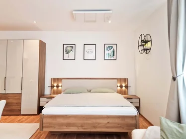 Chambre privée à Kiesstraße 65, 64283 Darmstadt, Deutschland, image 1 de 10