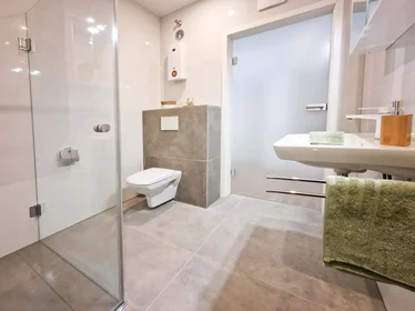 Quarto privado em Kiesstraße 65, 64283 Darmstadt, Deutschland, imagem 11 de 17