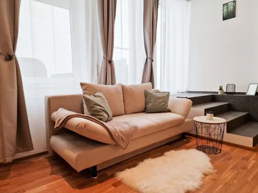 Quarto privado em Kiesstraße 65, 64283 Darmstadt, Deutschland, imagem 13 de 17