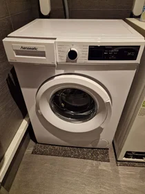 Quarto privado em Kiesstraße 65, 64283 Darmstadt, Deutschland, imagem 17 de 17