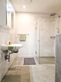 Quarto privado em Kiesstraße 65, 64283 Darmstadt, Deutschland, imagem 3 de 17