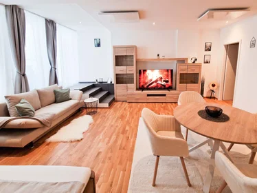 Quarto privado em Kiesstraße 65, 64283 Darmstadt, Deutschland, imagem 4 de 17