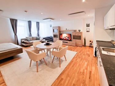 Quarto privado em Kiesstraße 65, 64283 Darmstadt, Deutschland, imagem 5 de 17