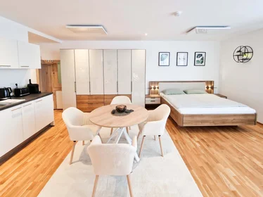 Quarto privado em Kiesstraße 65, 64283 Darmstadt, Deutschland, imagem 6 de 17
