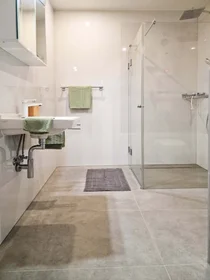 Quarto privado em Kiesstraße 65, 64283 Darmstadt, Deutschland, imagem 7 de 17