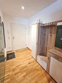 Quarto privado em Kiesstraße 65, 64283 Darmstadt, Deutschland, imagem 8 de 17
