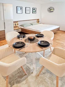 Quarto privado em Kiesstraße 65, 64283 Darmstadt, Deutschland, imagem 9 de 17