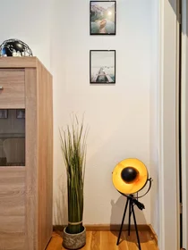 Quarto privado em Kiesstraße 65, 64283 Darmstadt, Deutschland, imagem 10 de 17