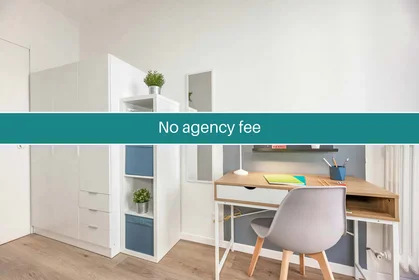 Habitación privada en Via Pietro Selvatico, 35132 Padova PD, Italy, imagen 1 de 17