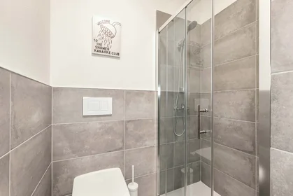 Habitación privada en Via Pietro Selvatico, 35132 Padova PD, Italy, imagen 13 de 17