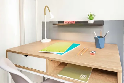 Habitación privada en Via Pietro Selvatico, 35132 Padova PD, Italy, imagen 3 de 17