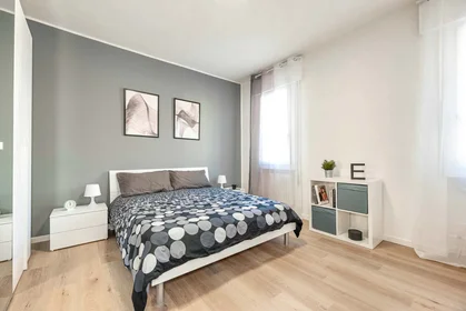 Habitación privada en Via Pietro Selvatico, 35132 Padova PD, Italy, imagen 2 de 17