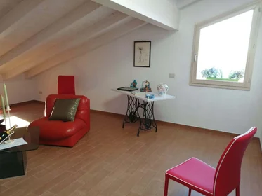Gesamte Unterkunft in der Stradello del Borgo, 25, 42123 Reggio Emilia RE, Italia, bild 13 von 16