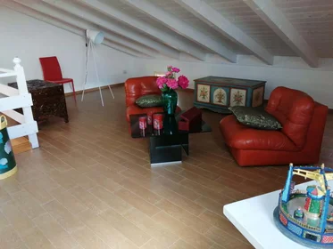 Gesamte Unterkunft in der Stradello del Borgo, 25, 42123 Reggio Emilia RE, Italia, bild 14 von 16