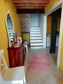 Gesamte Unterkunft in der Stradello del Borgo, 25, 42123 Reggio Emilia RE, Italia, bild 3 von 16