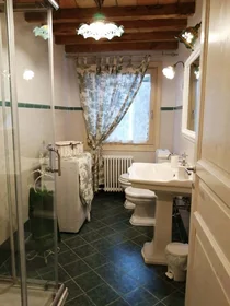 Gesamte Unterkunft in der Stradello del Borgo, 25, 42123 Reggio Emilia RE, Italia, bild 7 von 16