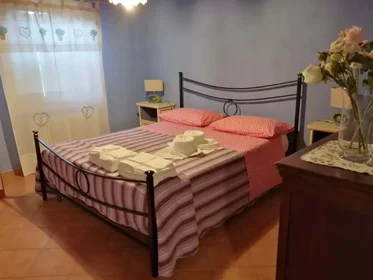 Gesamte Unterkunft in der Stradello del Borgo, 25, 42123 Reggio Emilia RE, Italia, bild 8 von 16