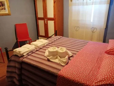 Gesamte Unterkunft in der Stradello del Borgo, 25, 42123 Reggio Emilia RE, Italia, bild 10 von 16