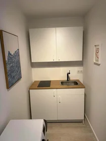 Privatzimmer in der Rosenstraße, 40479 Düsseldorf-Stadtbezirk 1, Germany, bild 5 von 8