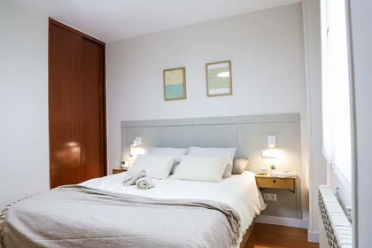 Private room at C. Volver a Empezar, 8, Puente de Vallecas, 28018 Madrid, España, image 7 of 26