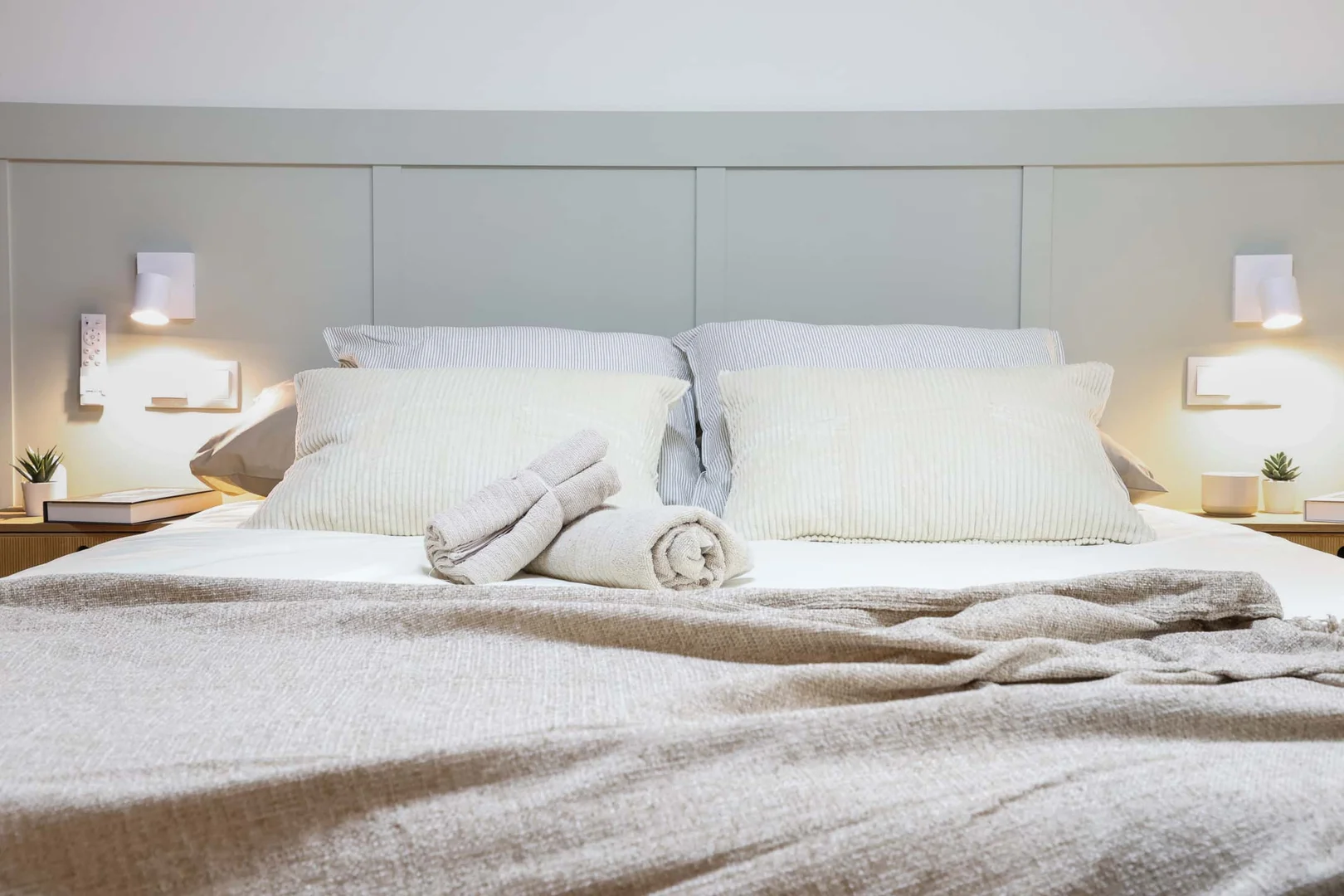Budget-friendly student room close to campus in 