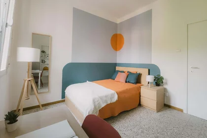 Chambre privée à Via Marsala, 64, 37128 Verona VR, Italy, image 3 de 14