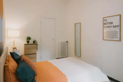 Chambre privée à Via Marsala, 64, 37128 Verona VR, Italy, image 3 de 16