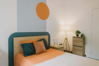 Chambre privée à Via Marsala, 64, 37128 Verona VR, Italy, image 5 de 16