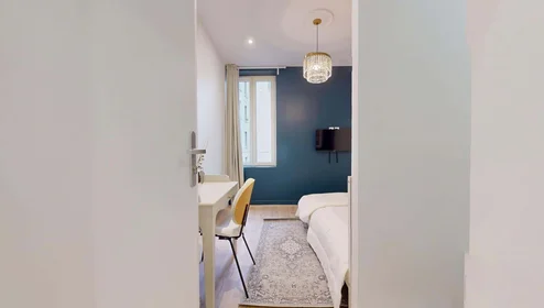 Stanza privata in 15 Rue Rameau, 63000 Clermont-Ferrand, France, immagine 2 di 17
