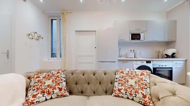 Stanza privata in 15 Rue Rameau, 63000 Clermont-Ferrand, France, immagine 14 di 17